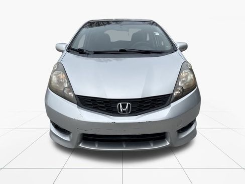 Used 2013 Honda Fit Sport image 2