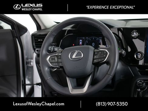 Used 2025 Lexus NX 350 AWD w/ Accessory Package (2T) image 27
