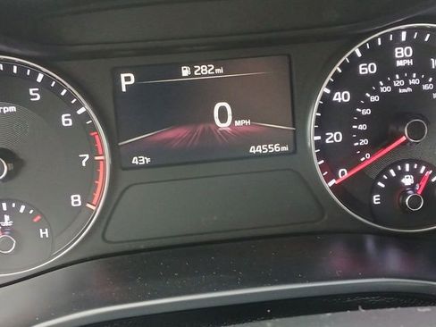 Certified 2024 Kia Forte LXS image 15