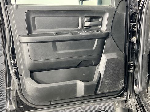 New 2025 RAM 2500 Tradesman image 20