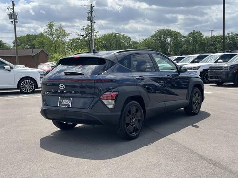 New 2026 Hyundai Kona SEL Sport FWD image 5