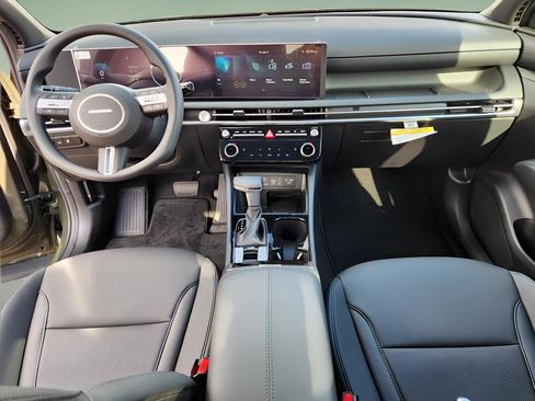 New 2026 Hyundai Santa Cruz SEL AWD/4WD image 14