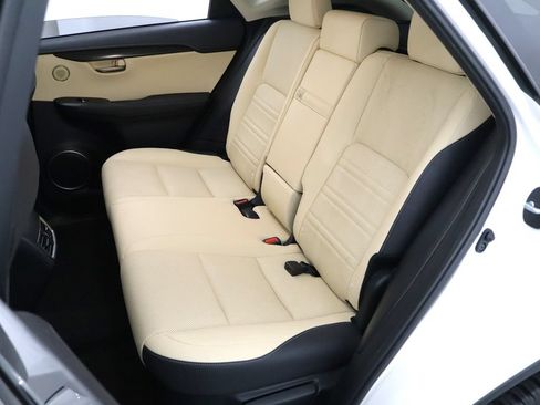 Used 2018 Lexus NX 300 AWD w/ Premium Package image 10