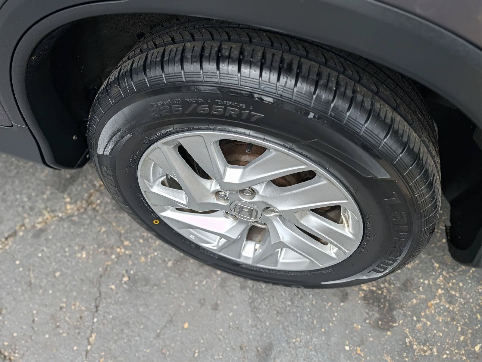 Used 2015 Honda CR-V EX image 36