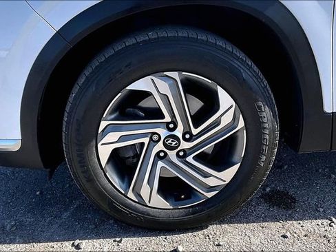 Used 2023 Hyundai Santa Fe SEL w/ Premium Package image 33