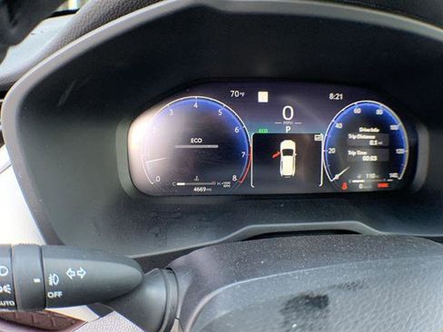 Used 2025 Toyota RAV4 Limited image 15