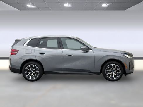 New 2026 BMW X3 xDrive30 w/ Premium Package image 7