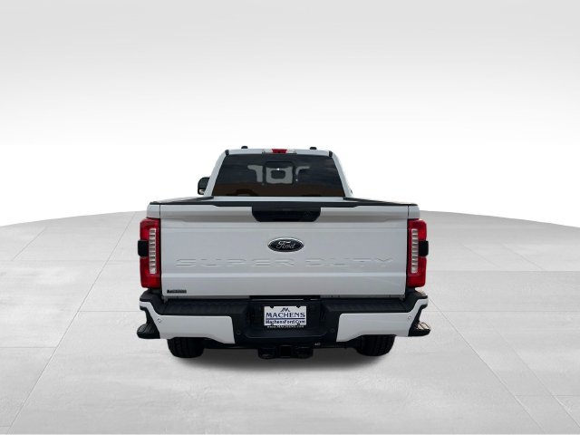 New 2026 Ford F250 XL w/ STX Appearance Package AWD/4WD image 5