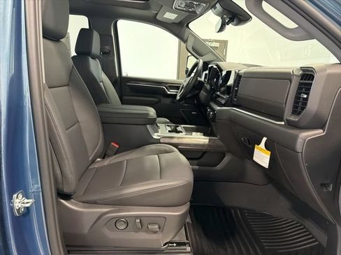 New 2026 Chevrolet Silverado 2500 LTZ w/ LTZ Plus Package AWD/4WD image 20