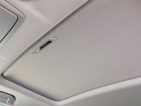 Certified 2020 Honda CR-V EX image 25