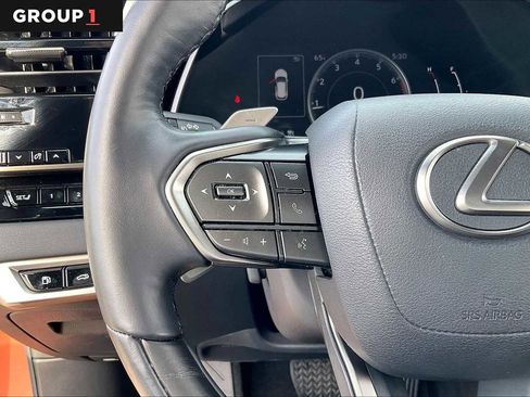 Certified 2023 Lexus RX 350 Premium Plus w/ Cold Area Package image 21