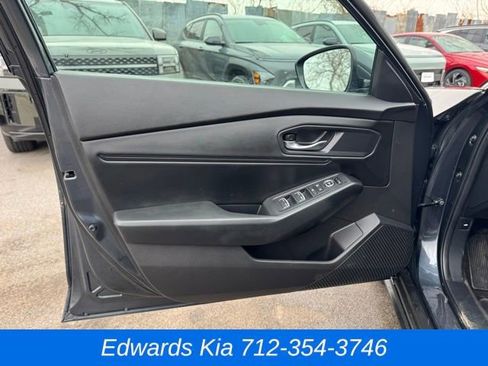 Used 2024 Honda Accord EX image 17