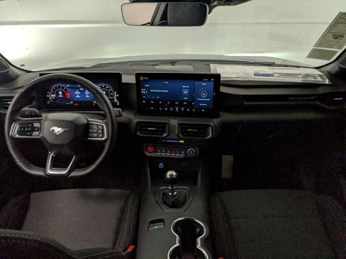 New 2025 Ford Mustang GT image 13