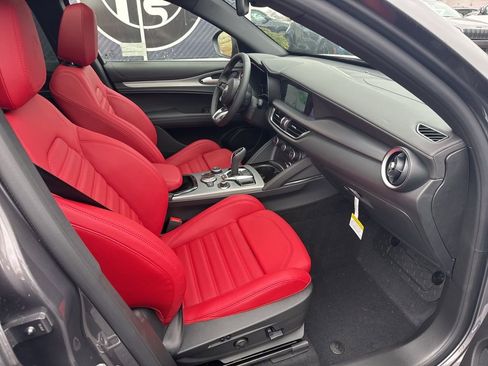 New 2026 Alfa Romeo Stelvio Sprint AWD/4WD image 22