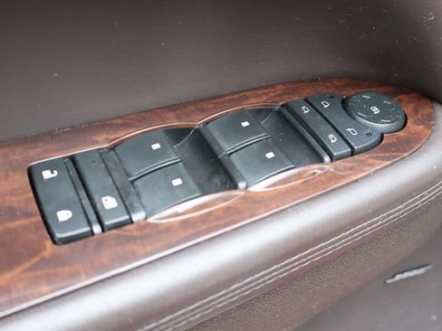 Used 2014 Buick Enclave Premium w/ Trailering Provision Package FWD image 13