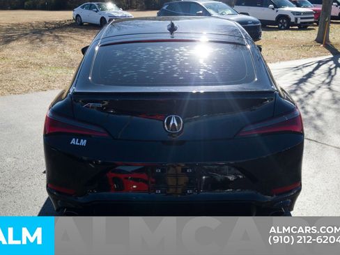 Used 2023 Acura Integra A-Spec image 7