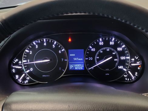 Used 2018 Nissan Armada SL w/ Premium Package image 22