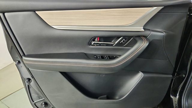 New 2026 MAZDA CX-70 SC Plus AWD/4WD image 9