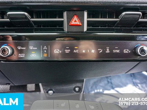 Used 2024 Kia EV6 Light image 43