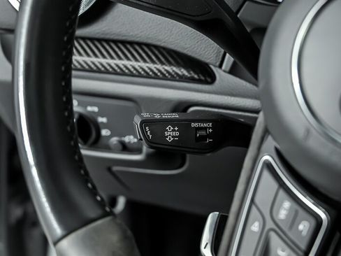 Used 2020 Audi RS 3 w/ Navigation Package AWD/4WD image 27