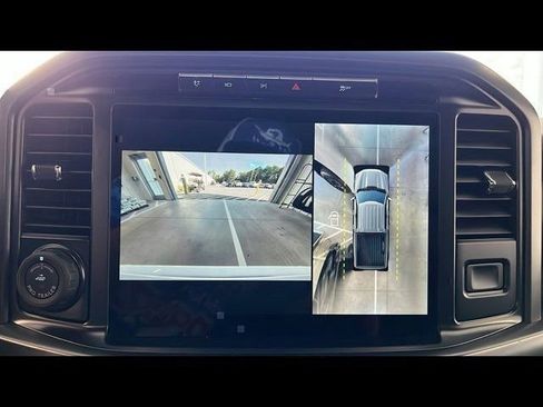 New 2024 Ford F150 XLT w/ Equipment Group 302A MID image 18