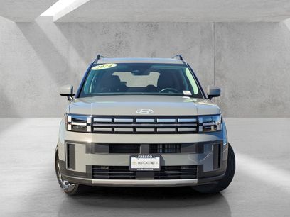 Used 2024 Hyundai Santa Fe SEL