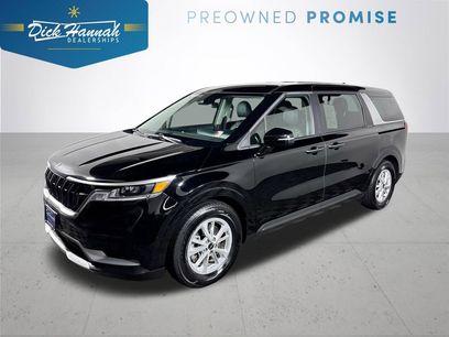 Used 2024 Kia Carnival LX