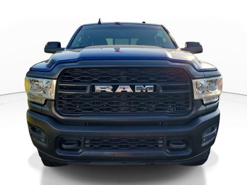Used 2019 RAM 3500 Tradesman AWD/4WD image 2