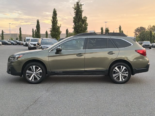 Used 2019 Subaru Outback 2.5i Limited w/ Popular Package #2 AWD/4WD image 6