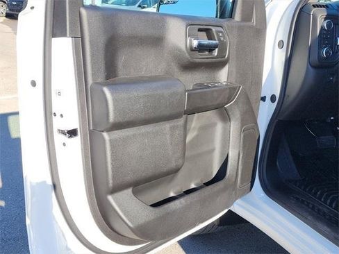 New 2026 GMC Sierra 1500 Pro w/ Graphite Edition image 12