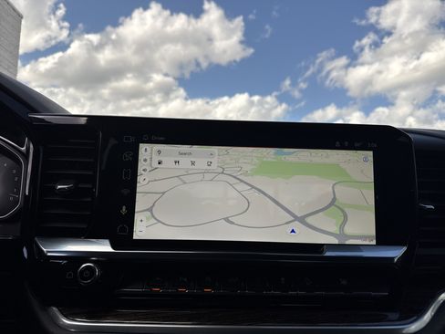 Used 2026 GMC Sierra 1500 Elevation w/ Elevation Premium Package image 25