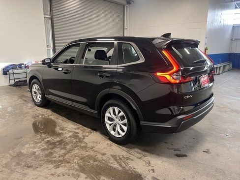 Used 2023 Honda CR-V LX image 5