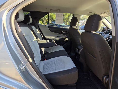 Used 2024 Chevrolet Equinox LS w/ LS Convenience Package FWD image 22