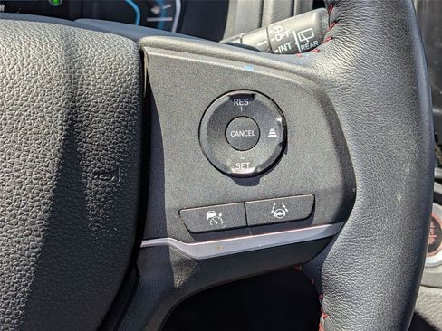 Certified 2024 Honda Odyssey Sport image 18