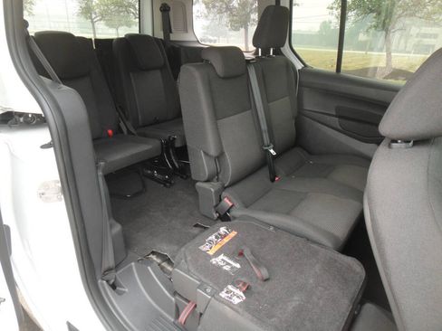 Used 2018 Ford Transit Connect XL FWD image 16