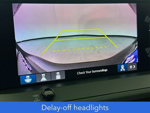 Used 2025 Honda Accord EX-L image 24