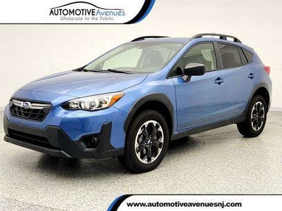Used 2023 Subaru Crosstrek 2.0i