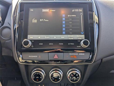 Used 2026 Mitsubishi Outlander Sport ES image 22