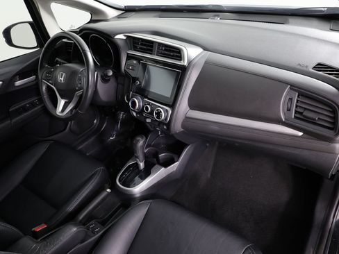 Used 2018 Honda Fit EX-L image 30