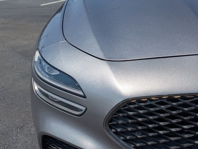 Used 2022 Genesis G70 3.3T RWD image 11