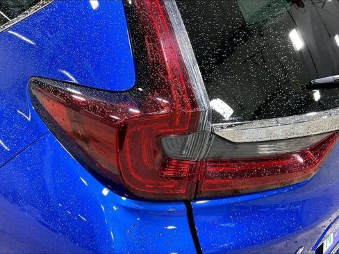 Used 2021 Honda CR-V EX image 24