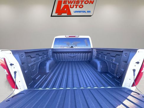 New 2026 Chevrolet Silverado 1500 LT image 30