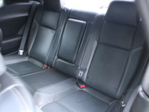 Used 2018 Dodge Challenger SXT Plus RWD image 17