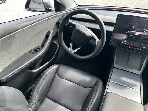 Used 2024 Tesla Model 3 Standard Range RWD image 21