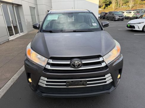 Used 2018 Toyota Highlander XLE image 9