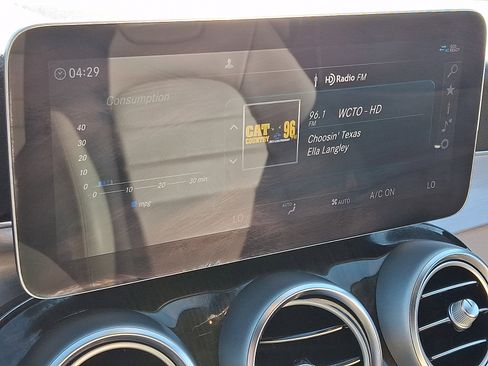 Used 2021 Mercedes-Benz C 300 Cabriolet image 16