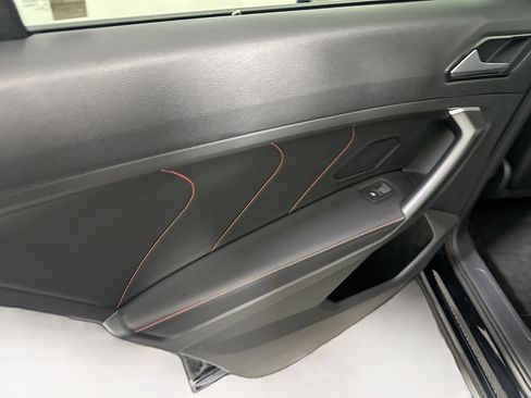 Used 2024 Volkswagen Tiguan Wolfsburg Edition image 24