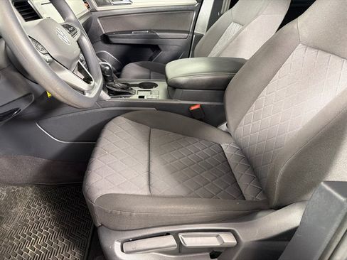 Used 2020 Volkswagen Atlas Cross Sport S FWD image 11
