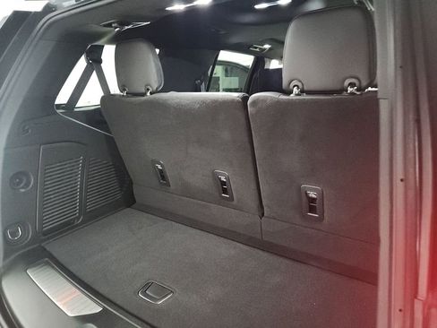 Used 2023 GMC Yukon Denali AWD/4WD image 31