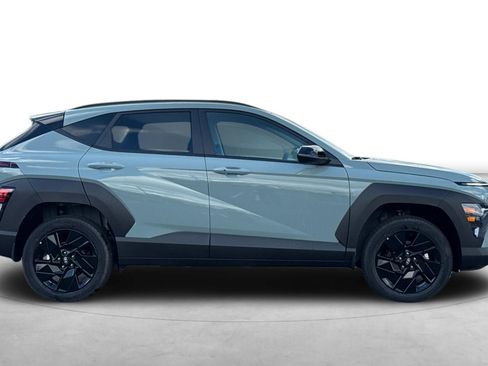 Used 2026 Hyundai Kona SEL Sport AWD/4WD image 9